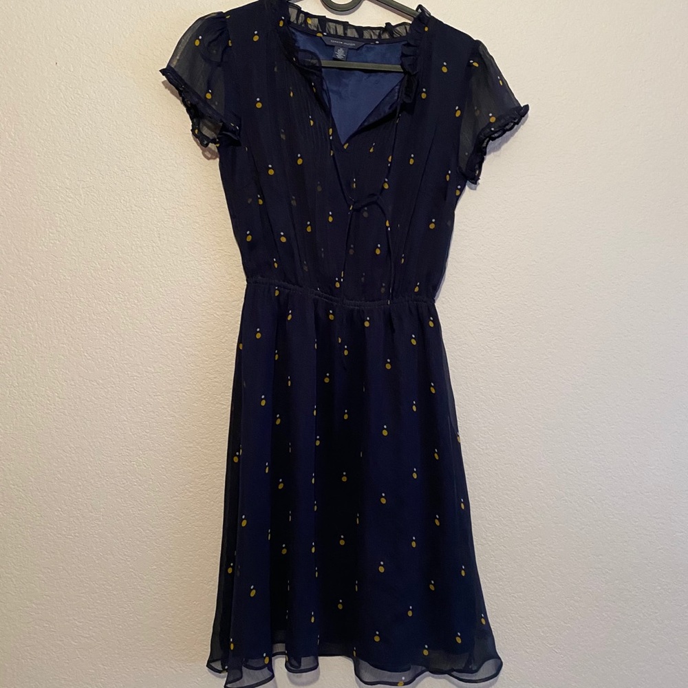 Tommy hilfiger dress